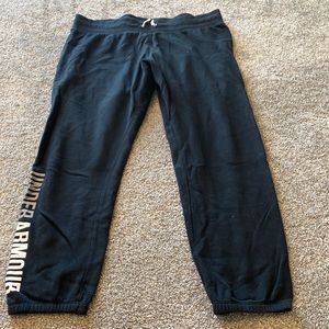 Under Armour Jogger Sweatpants